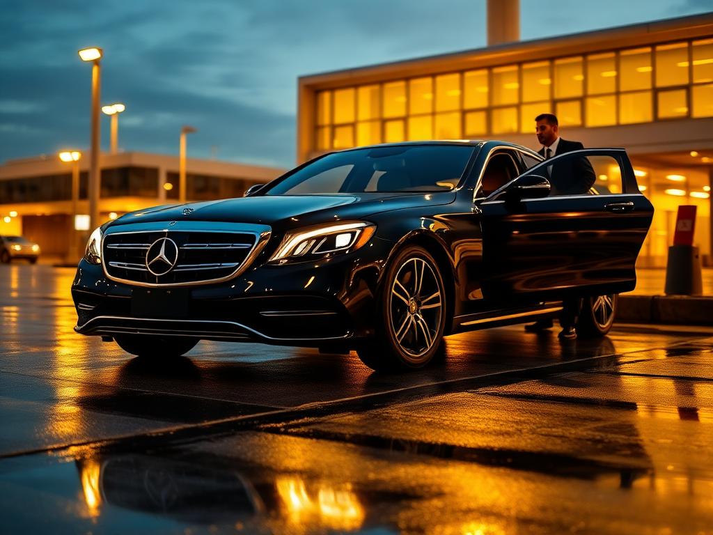 NYC Airport Car Service