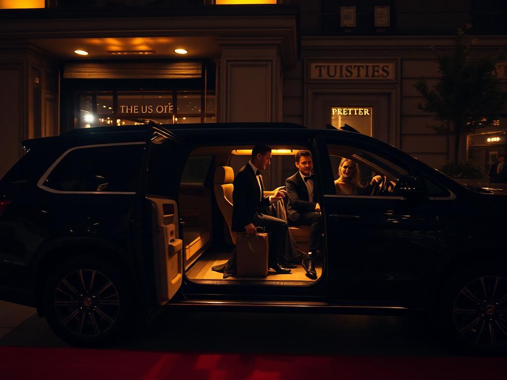 Private Events